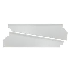 Jersey Jack Pinball Interior Cabinet Game Blade Protector Set